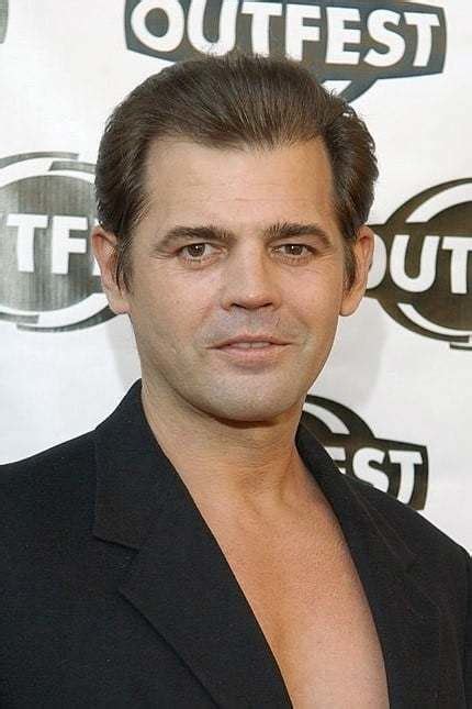 Jeff Stryker Gay Pornstar .